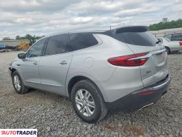 Buick Enclave 2021 3