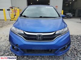 Honda Pozostałe 2020 1