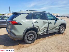 Toyota Pozostałe 2023 2