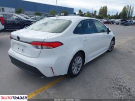 Toyota Corolla 2026 2