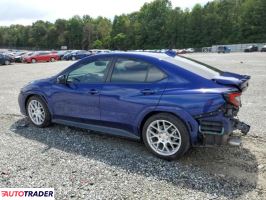 Subaru Pozostałe 2022 2 Subaru Pozostałe 2022 2