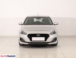 Hyundai i30 2019 1.4 97 KM