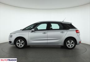 Citroen C4 Picasso 2015 1.2 108 KM Citroen C4 Picasso 2015 1.2 108 KM