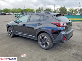 Subaru Pozostałe 2025 2