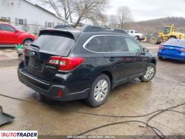 Subaru Outback 2019 2 Subaru Outback 2019 2