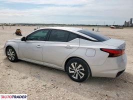 Nissan Altima 2020 2