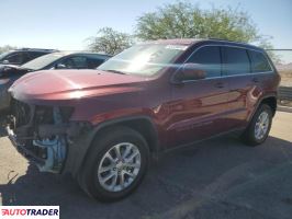 Jeep Grand Cherokee 2022 3 Jeep Grand Cherokee 2022 3