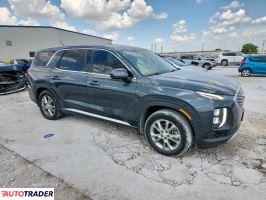 Hyundai Pozostałe 2020 3 Hyundai Pozostałe 2020 3