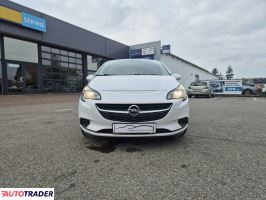 Opel Corsa 2016 1.4 90 KM