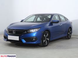 Honda Civic 2019 1.5 179 KM Honda Civic 2019 1.5 179 KM
