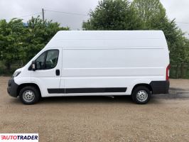 Peugeot Boxer 2016 2.2 Peugeot Boxer 2016 2.2