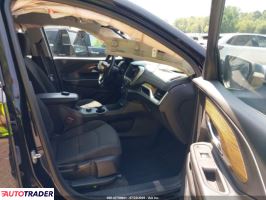 GMC Terrain 2021 1
