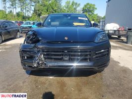 Porsche Cayenne 2024 3