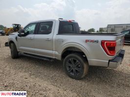 Ford Pozostałe 2023 5 Ford Pozostałe 2023 5