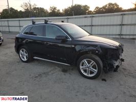 Audi Q5 2021 2