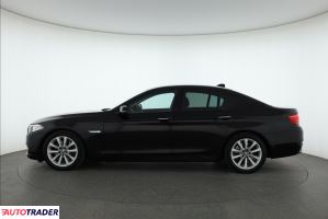 BMW 530 2013 3.0 254 KM