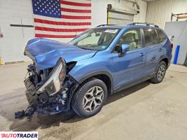 Subaru Forester 2022 2