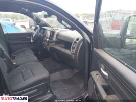 Dodge Ram 2025 3 Dodge Ram 2025 3