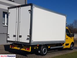 Renault Master 2018 2.3