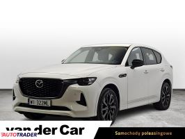 Mazda 6 - zobacz ofertę