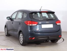 Kia Carens 2014 1.6 132 KM