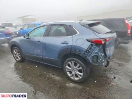 Mazda CX-30 2021 2