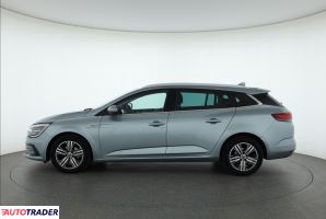 Renault Megane 2021 1.3 138 KM