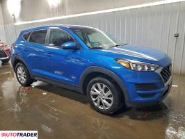 Hyundai Tucson 2020 2