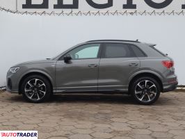Audi Q3 2024 1.5 147 KM