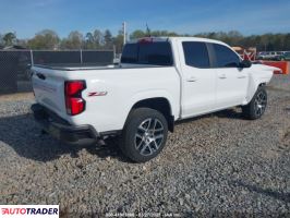 Chevrolet Colorado 2024 2 Chevrolet Colorado 2024 2