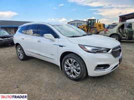 Buick Enclave 2020