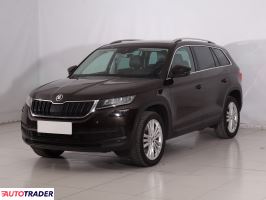 Skoda Kodiaq 2017 2.0 187 KM