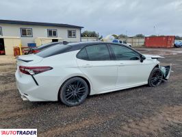 Toyota Camry 2023 2