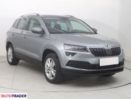 Skoda Karoq - zobacz ofertę