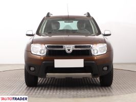 Dacia Duster 2011 1.5 105 KM