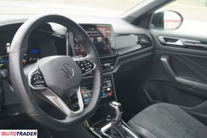 Volkswagen T-Roc 2023 2.0 190 KM