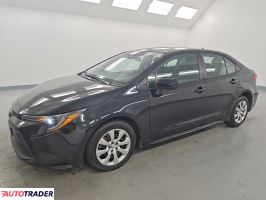 Toyota Corolla - zobacz ofertę