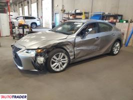 Lexus IS 2022 3 Lexus IS 2022 3