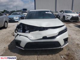 Honda Civic 2022 2 Honda Civic 2022 2