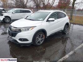 Honda HR-V 2022 1