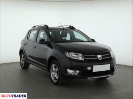 Dacia Sandero 2013 0.9 88 KM