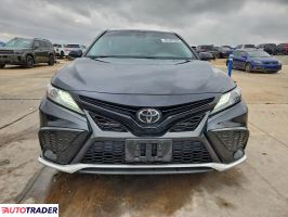 Toyota Camry 2023 2