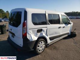 Ford Transit Connect 2022 2