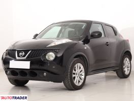 Nissan Juke 2011 1.6 115 KM Nissan Juke 2011 1.6 115 KM