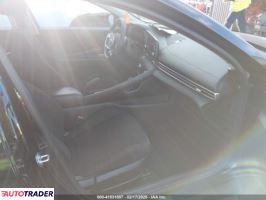 Hyundai Elantra 2021 2 Hyundai Elantra 2021 2