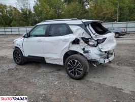 Chevrolet Blazer 2026 1