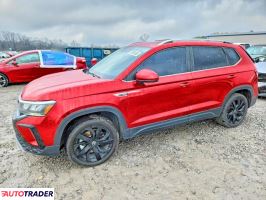 Volkswagen Pozostałe - zobacz ofertę