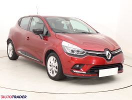 Renault Clio - zobacz ofertę