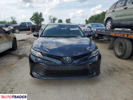 Toyota Camry 2020 2