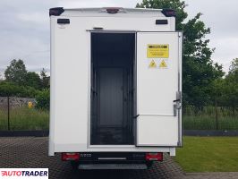 Iveco Daily 2020 2.3